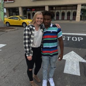 Meet your Posher, Allie